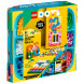 Конструктор LEGO DOTS 41957 Большой набор пластин-наклеек с тайлами в Энгельсе