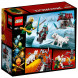 Конструктор LEGO Ninjago 70671 Путешествие Ллойда в Энгельсе