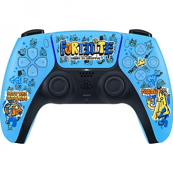 Геймпад Sony DualSense Limited Edition (Fortnite) в Энгельсе
