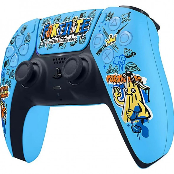 Геймпад Sony DualSense Limited Edition (Fortnite) в Энгельсе