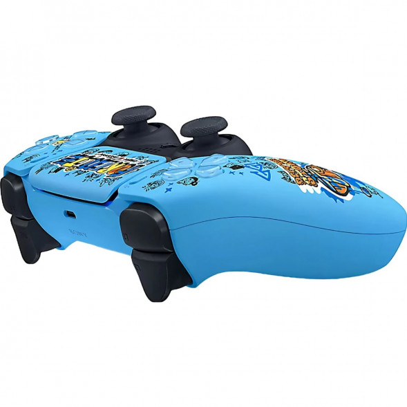 Геймпад Sony DualSense Limited Edition (Fortnite) в Энгельсе