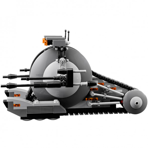 Конструктор LEGO Star Wars 75015 Дроид-танк Альянса в Энгельсе