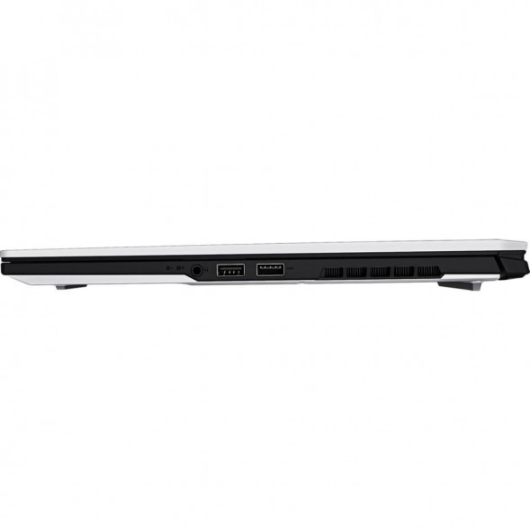 Ноутбук Gigabyte AERO X16 4WH (4WHN3KZC94DD) (16&amp;quot;, IPS, AMD Ryzen AI 9 465 Zen 5, 2ГГц, 10 ядер, 16ГБ DDR5, 1ТБ SSD, NVIDIA GeForce RTX 5070 8 ГБ, без ОС), серебристый в Энгельсе