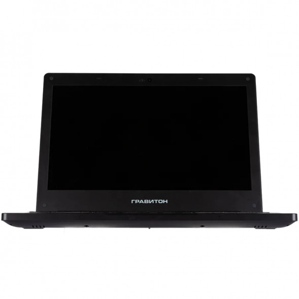 Ноутбук Гравитон Н14И-ТП 227799 (14&amp;quot;, IPS, Intel Core i5 - 1135G7, 4 ядра, 16 ГБ DDR4, SSD 512 ГБ, Iris Xe Graphics, Без ОС), чёрный в Энгельсе
