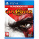 Игра God of War 3. Remastered. PlayStation Hits [PS4, русская версия] в Энгельсе