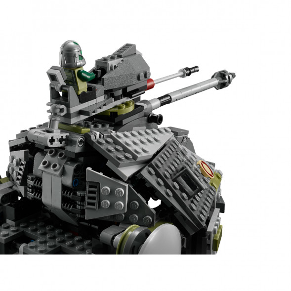 Конструктор LEGO Star Wars 75043 Шагающий танк AT-AP в Энгельсе