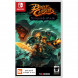 Игра Battle Chasers: Nightwar [Nintendo Switch, русская версия] в Энгельсе