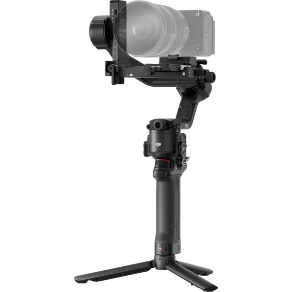 Стабилизатор DJI RS 5 в Энгельсе