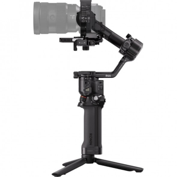 Стабилизатор DJI RS 5 в Энгельсе