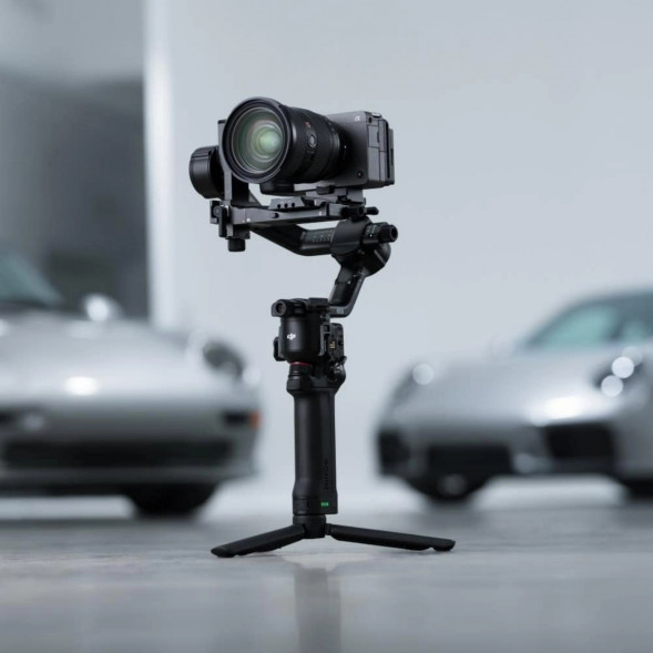 Стабилизатор DJI RS 5 в Энгельсе