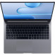 Ноутбук Honor MagicBook X16 BRG-X 5301ARGN (16&amp;quot;, 2026, IPS,  Intel Core Ultra 5 125H 1.2ГГц,  14 ядер, 16 ГБ LPDDR5x, SSD 1 ТБ, Arc Graphics, без ОС), серый в Энгельсе