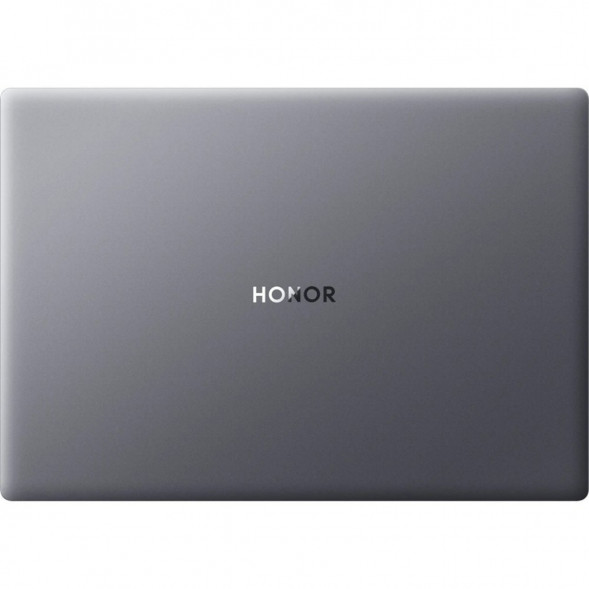 Ноутбук Honor MagicBook X16 BRG-X 5301ARGN (16&amp;quot;, 2026, IPS,  Intel Core Ultra 5 125H 1.2ГГц,  14 ядер, 16 ГБ LPDDR5x, SSD 1 ТБ, Arc Graphics, без ОС), серый в Энгельсе