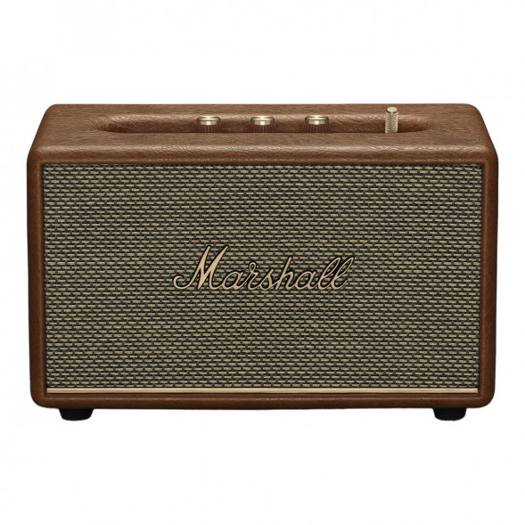 Портативная колонка Marshall Acton III, Brown в Энгельсе