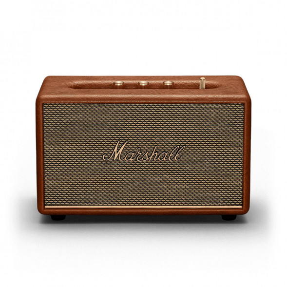 Портативная колонка Marshall Acton III, Brown в Энгельсе