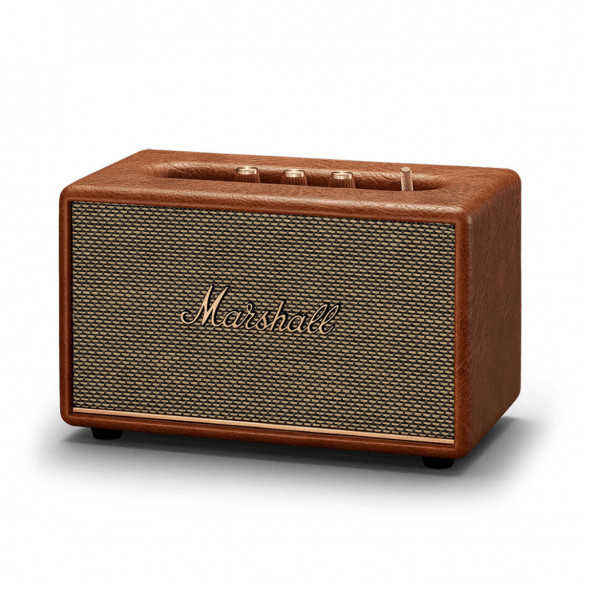Портативная колонка Marshall Acton III, Brown в Энгельсе
