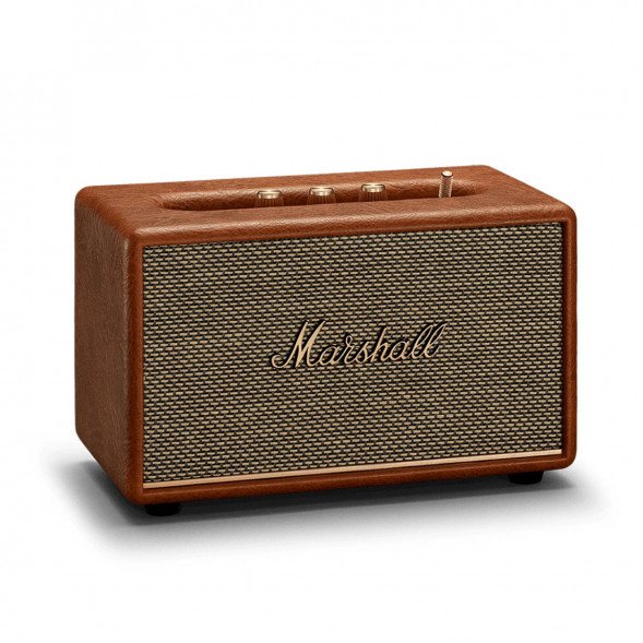 Портативная колонка Marshall Acton III, Brown в Энгельсе
