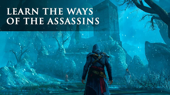 Игра Assassin’s Creed The Ezio Collection [Nintendo Switch, русская версия] в Энгельсе