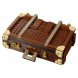 Конструктор LEGO Harry Potter 75952 Чемодан Ньюта Саламандера в Энгельсе