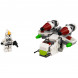 Конструктор LEGO Star Wars 75076 Республиканский истребитель в Энгельсе
