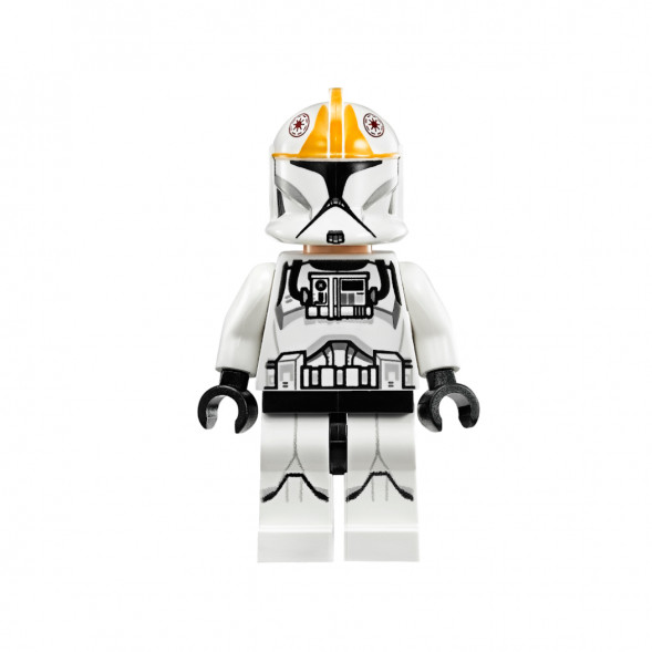 Конструктор LEGO Star Wars 75076 Республиканский истребитель в Энгельсе