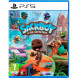 Игра Сэкбой: Большое приключение для PlayStation 5 в Энгельсе