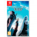 Игра Crisis Core: Final Fantasy VII Reunion [Nintendo Switch, английская версия] в Энгельсе