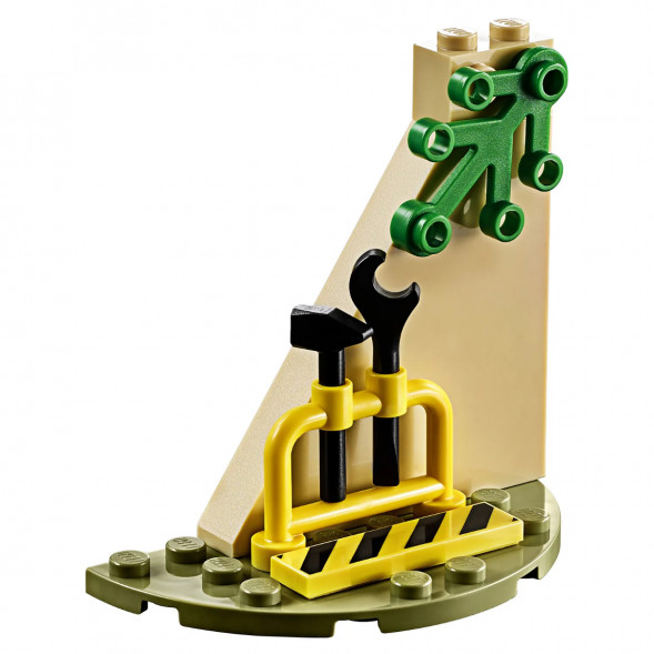 Конструктор LEGO Star Wars 75247 Звёздный истребитель типа А в Энгельсе