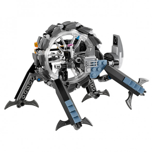 Конструктор LEGO Star Wars 75040 Машина генерала Гривуса в Энгельсе