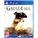 Игра GreedFall [PS4, русские субтитры] в Энгельсе
