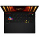 Ноутбук MSI Raider A18 HX A9WJG-407RU (18&amp;quot;, IPS, AMD Ryzen 9 9955HX3D 2.5ГГц, 16-ядерный, 32Гб DDR5, 2Тб SSD, RTX 5090 24Гб, Windows 11 Home), черный в Энгельсе