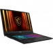 Ноутбук MSI Katana 17 HX B14WGK-274XRU (17.3&amp;quot;, IPS, Intel Core i7 14650HX 2.2ГГц, 16 ядер, 32ГБ DDR5, 1ТБ SSD, NVIDIA GeForce RTX 5070 - 8 ГБ, TGP 115Вт, без ОС), черный в Энгельсе