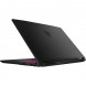 Ноутбук MSI Katana 17 HX B14WGK-274XRU (17.3&amp;quot;, IPS, Intel Core i7 14650HX 2.2ГГц, 16 ядер, 32ГБ DDR5, 1ТБ SSD, NVIDIA GeForce RTX 5070 - 8 ГБ, TGP 115Вт, без ОС), черный в Энгельсе