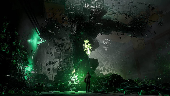 Игра Chernobylite [PS4, русская версия] в Энгельсе