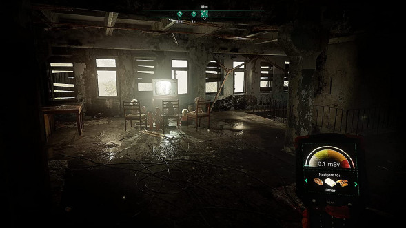 Игра Chernobylite [PS4, русская версия] в Энгельсе