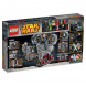 Конструктор LEGO Star Wars 75093 Звезда Смерт - Последняя схватка в Энгельсе