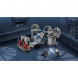 Конструктор LEGO Star Wars 75093 Звезда Смерт - Последняя схватка в Энгельсе