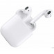 Беспроводные наушники Apple AirPods 2 (с зарядным футляром) MV7N2 в Энгельсе