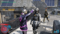 Игра Watch Dogs: Legion [PS5, русская версия]