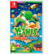 Игра Yoshi&amp;#039;s Crafted World [Nintendo Switch, русская версия] в Энгельсе