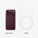 Смартфон Apple iPhone 18 Pro 512GB (eSIM), Burgundy в Энгельсе