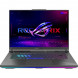Ноутбук ASUS ROG Strix G16 G614PR-RV090 (16&amp;quot;, IPS, AMD Ryzen 9 8940HX 2.4ГГц, 16 ядер, 32ГБ DDR5, 1ТБ SSD, 	 NVIDIA GeForce RTX 5070 Ti - 12 ГБ, TGP 140Вт, без ОС), серый в Энгельсе