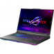 Ноутбук ASUS ROG Strix G16 G614PR-RV090 (16&amp;quot;, IPS, AMD Ryzen 9 8940HX 2.4ГГц, 16 ядер, 32ГБ DDR5, 1ТБ SSD, 	 NVIDIA GeForce RTX 5070 Ti - 12 ГБ, TGP 140Вт, без ОС), серый в Энгельсе