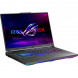 Ноутбук ASUS ROG Strix G16 G614PR-RV090 (16&amp;quot;, IPS, AMD Ryzen 9 8940HX 2.4ГГц, 16 ядер, 32ГБ DDR5, 1ТБ SSD, 	 NVIDIA GeForce RTX 5070 Ti - 12 ГБ, TGP 140Вт, без ОС), серый в Энгельсе