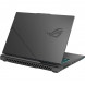 Ноутбук ASUS ROG Strix G16 G614PR-RV090 (16&amp;quot;, IPS, AMD Ryzen 9 8940HX 2.4ГГц, 16 ядер, 32ГБ DDR5, 1ТБ SSD, 	 NVIDIA GeForce RTX 5070 Ti - 12 ГБ, TGP 140Вт, без ОС), серый в Энгельсе