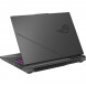 Ноутбук ASUS ROG Strix G16 G614PR-RV090 (16&amp;quot;, IPS, AMD Ryzen 9 8940HX 2.4ГГц, 16 ядер, 32ГБ DDR5, 1ТБ SSD, 	 NVIDIA GeForce RTX 5070 Ti - 12 ГБ, TGP 140Вт, без ОС), серый в Энгельсе