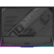 Ноутбук ASUS ROG Strix G16 G614PR-RV090 (16&amp;quot;, IPS, AMD Ryzen 9 8940HX 2.4ГГц, 16 ядер, 32ГБ DDR5, 1ТБ SSD, 	 NVIDIA GeForce RTX 5070 Ti - 12 ГБ, TGP 140Вт, без ОС), серый в Энгельсе
