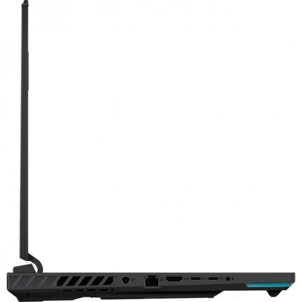 Ноутбук ASUS ROG Strix G16 G614PR-RV090 (16&amp;quot;, IPS, AMD Ryzen 9 8940HX 2.4ГГц, 16 ядер, 32ГБ DDR5, 1ТБ SSD, 	 NVIDIA GeForce RTX 5070 Ti - 12 ГБ, TGP 140Вт, без ОС), серый в Энгельсе