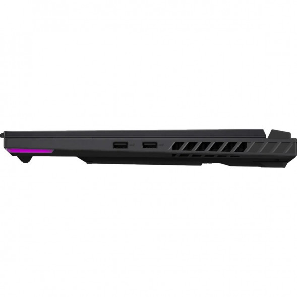 Ноутбук ASUS ROG Strix G16 G614PR-RV090 (16&amp;quot;, IPS, AMD Ryzen 9 8940HX 2.4ГГц, 16 ядер, 32ГБ DDR5, 1ТБ SSD, 	 NVIDIA GeForce RTX 5070 Ti - 12 ГБ, TGP 140Вт, без ОС), серый в Энгельсе