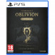 Игра The Elder Scrolls IV: Oblivion Remastered. Deluxe Edition [PS5, английская версия] в Энгельсе