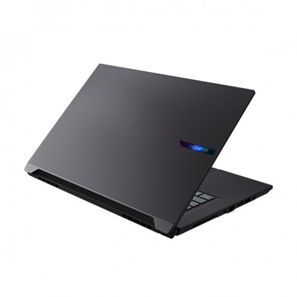 Ноутбук Gigabyte Aero X16 1WH (1WH93KZC93AD) (16&amp;quot;, IPS, AMD Ryzen AI 7 350 2ГГц, 8 ядер, 16ГБ DDR5, 512ГБ SSD, NVIDIA GeForce RTX 5070 - 8 ГБ, без ОС), серый в Энгельсе